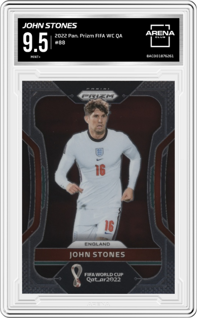 John Stones