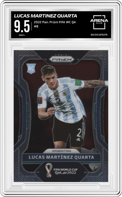 Lucas Martinez Quarta