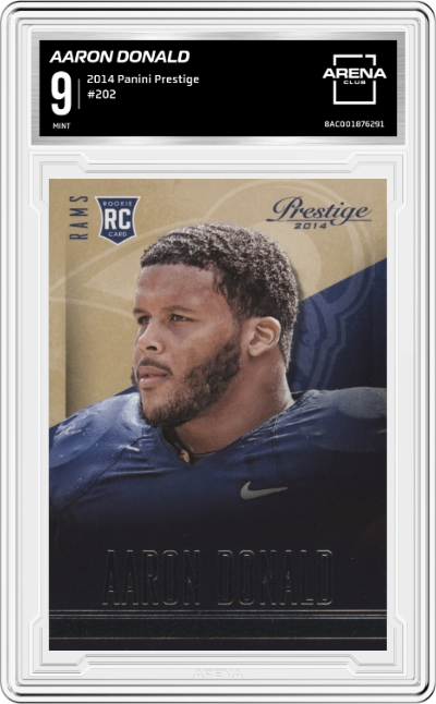 Aaron Donald