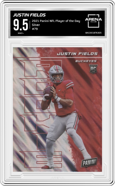 Justin Fields
