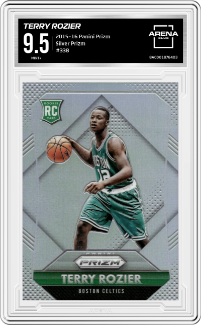 Terry Rozier