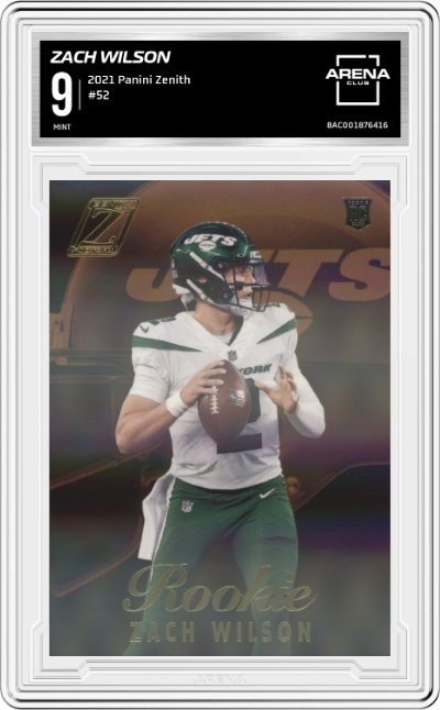 Zach Wilson