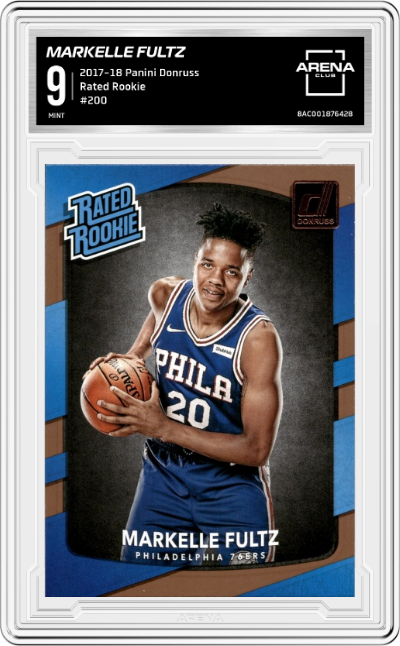 Markelle Fultz