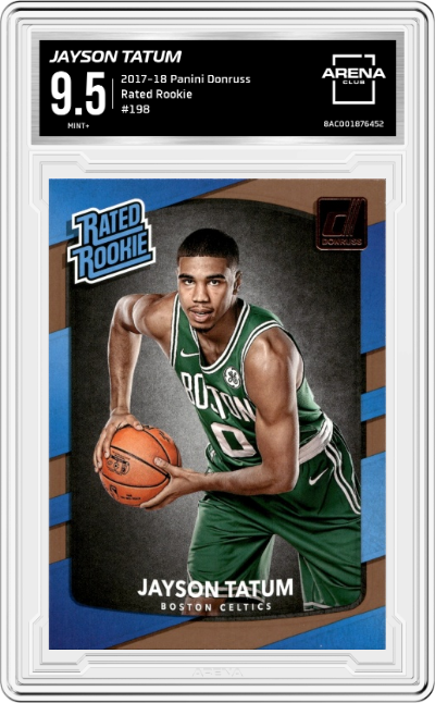 Jayson Tatum
