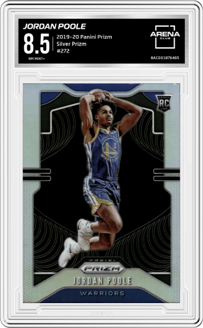 Jordan Poole