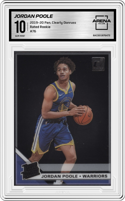 Jordan Poole