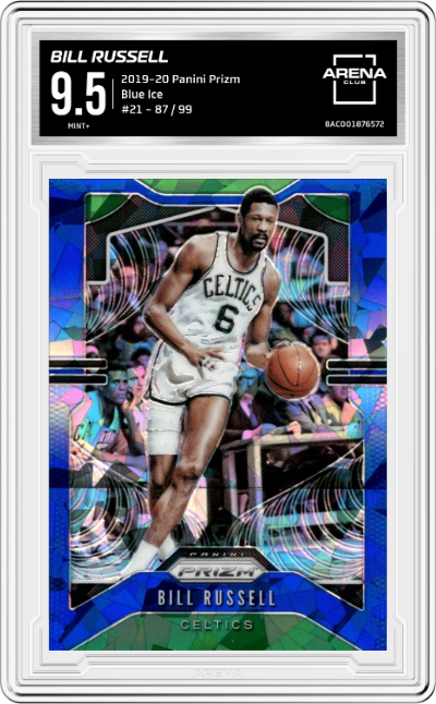 Bill Russell