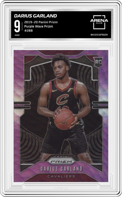 Darius Garland