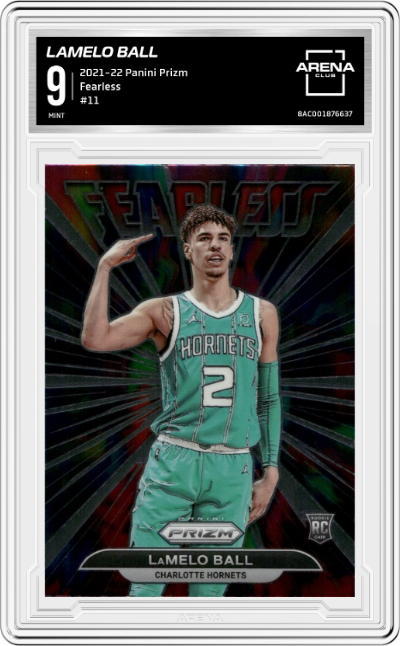 LaMelo Ball