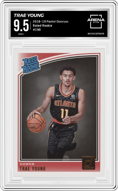 Trae Young