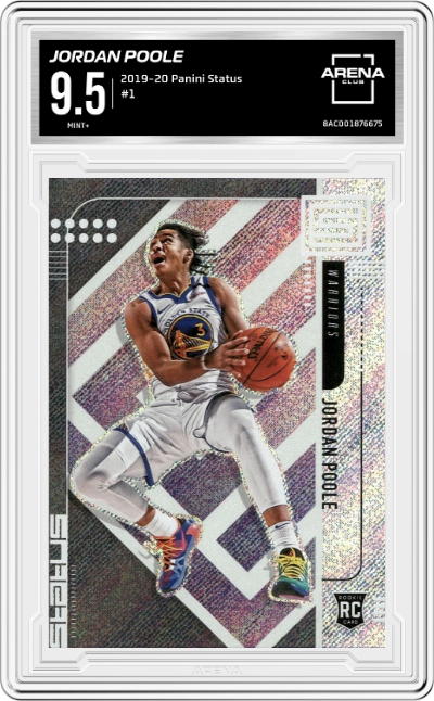 Jordan Poole
