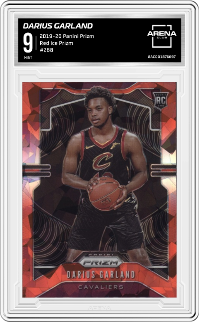 Darius Garland