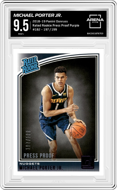 Michael Porter Jr.