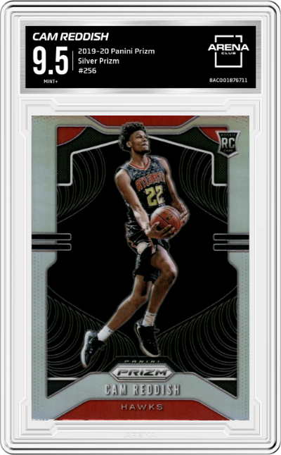 Cam Reddish