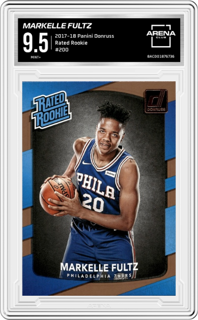 Markelle Fultz