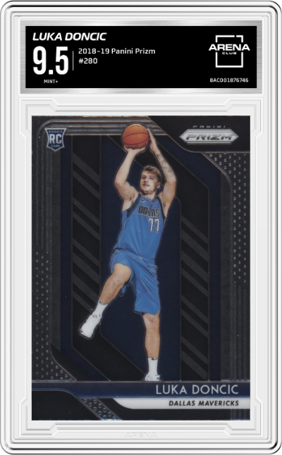 Luka Doncic