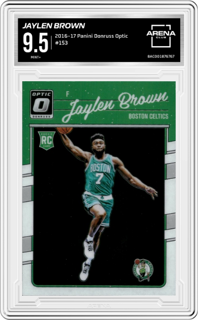 Jaylen Brown