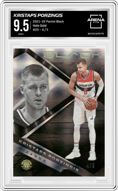 Kristaps Porzingis
