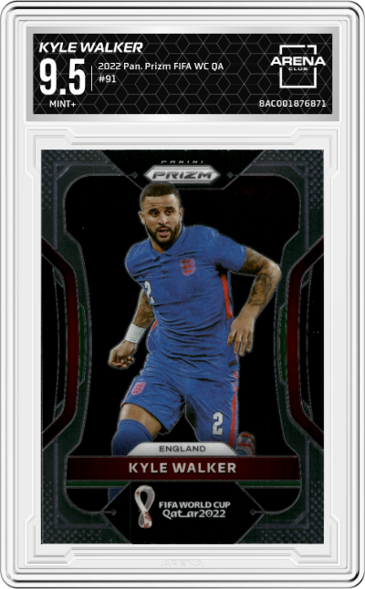 Kyle Walker