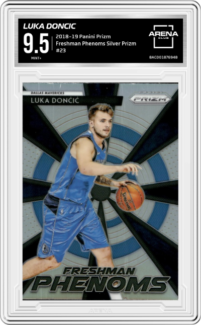 Luka Doncic