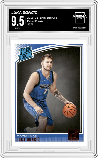 Luka Doncic