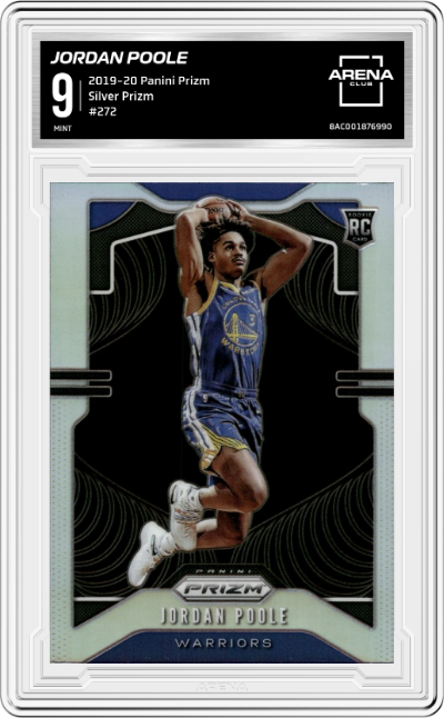 Jordan Poole
