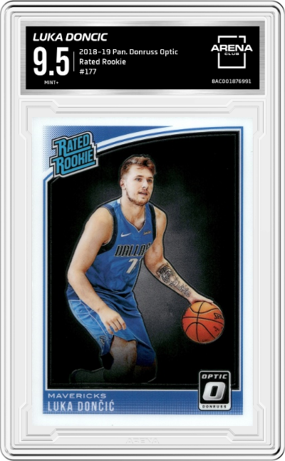 Luka Doncic