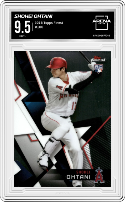 Shohei Ohtani