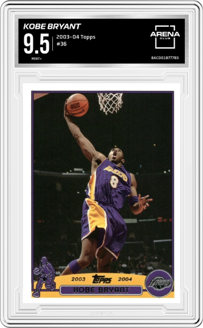 Kobe Bryant