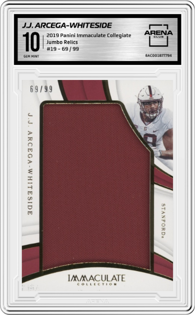 J.J. Arcega-Whiteside