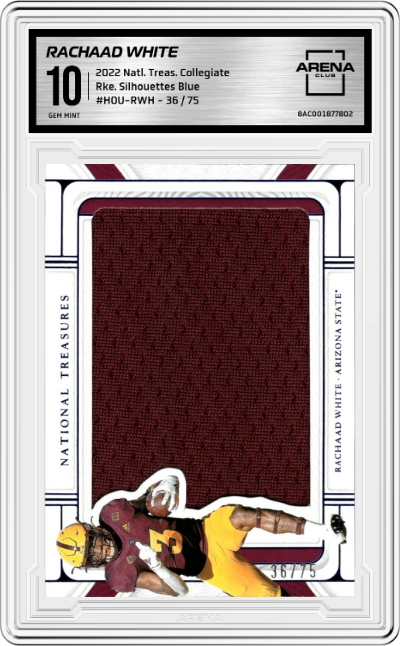 Rachaad White