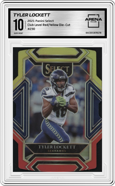 Tyler Lockett
