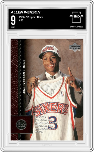 Allen Iverson