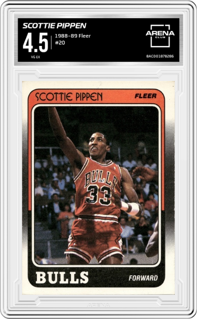 Scottie Pippen
