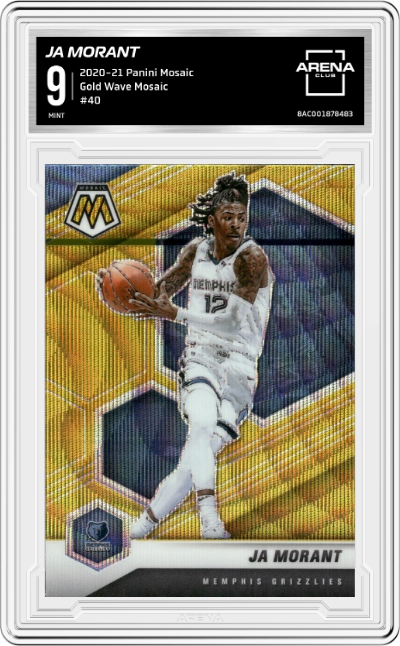 Ja Morant
