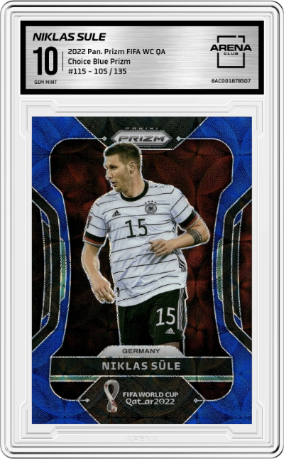 Niklas Sule