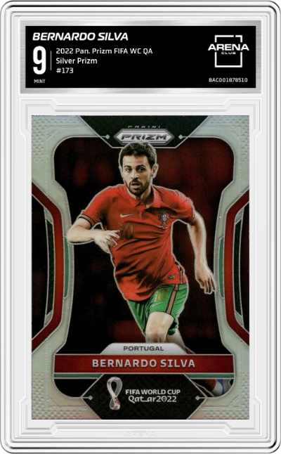Bernardo Silva