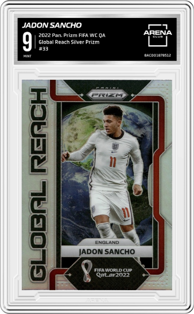 Jadon Sancho
