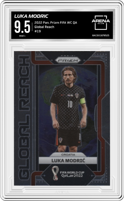 Luka Modric