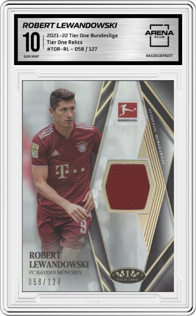 Robert Lewandowski