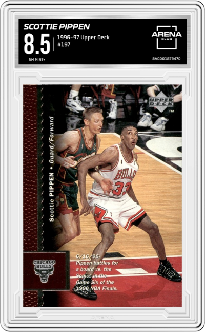 Scottie Pippen