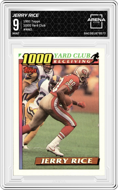 Jerry Rice