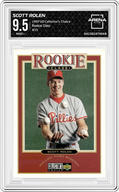 Scott Rolen