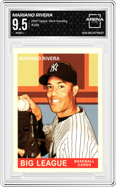 Mariano Rivera