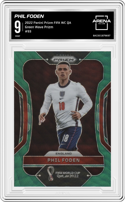 Phil Foden