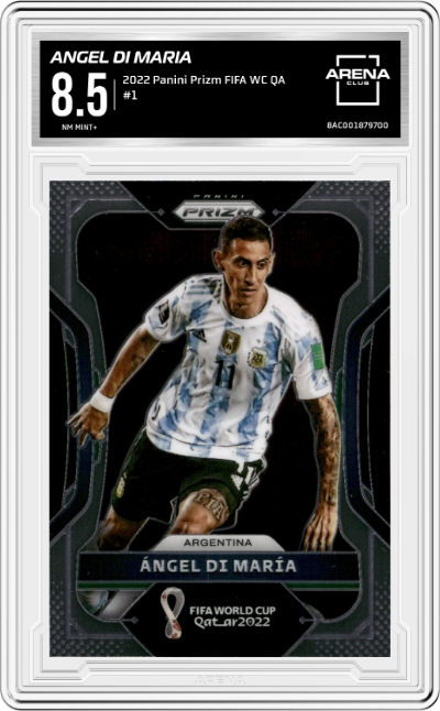 Angel Di Maria