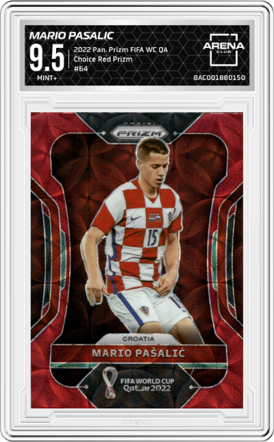 Mario Pasalic