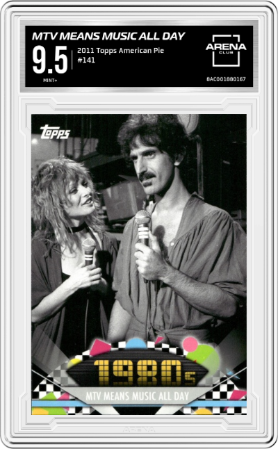 MTV Means Music All Day