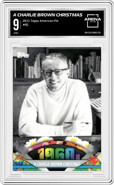 A Charlie Brown Christmas