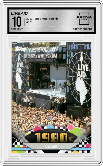 Live Aid